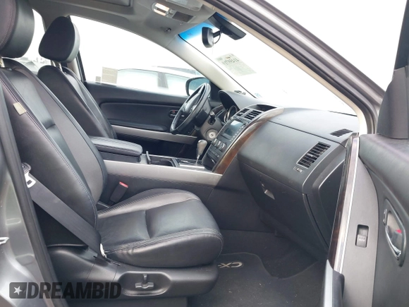2011 Mazda CX-9 Grand Touring with VIN JM3TB2DV4B0311112, listed as a IAAI auction lot 41459719 with 135,457 mi miles. Bid and sale history available at carsss.com. Image 5.