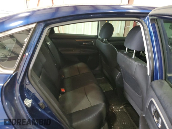 2016 Nissan Altima SL z VIN 1N4BL3AP3GC210782, wystawiony jako Copart lot #59312825 z przebiegiem 137 336 mil mil oraz Czysty tytuł • Clean title. Historia ofert i sprzedaży dostępna na DreamBid. Obrazek 10.