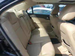 2009 Mercury Milan Premier with VIN 3MEHM08109R621626, listed as a Copart auction lot 67605294 with 169,220 mi miles and Clean Title. Bid and sale history available at carsss.com. Image 10.
