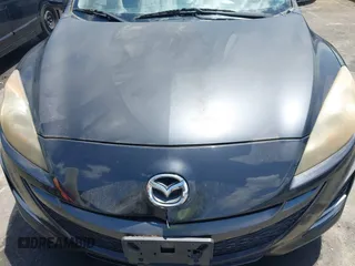 2010 Mazda 3 S Sport z VIN JM1BL1H57A1336522, wystawiony jako IAAI lot #42514180 z przebiegiem 120 787 mil mil oraz . Historia ofert i sprzedaży dostępna na DreamBid. Obrazek 6.