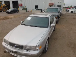 1999 Volvo C70 с VIN YV1NK56D6XJ011459, выставлен на аукционе IAAI как лот 42360142 с пробегом 157 691 миль миль и . История ставок и продаж доступна на DreamBid. Изображение 6.