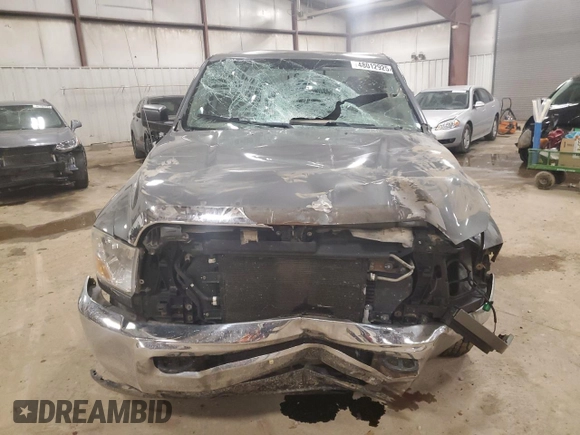 2010 Dodge Ram 2500 SLT with VIN 3D7UT2CL2AG182684, listed as a Copart auction lot 48012925 with 148,725 mi miles and Clean Title. Bid and sale history available at carsss.com. Image 5.