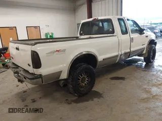 1999 Ford F-250 XL with VIN 1FTNX21F0XEC87465, listed as a IAAI auction lot 41244283 with 235,559 mi miles and . Bid and sale history available at DreamBid. Image 4.