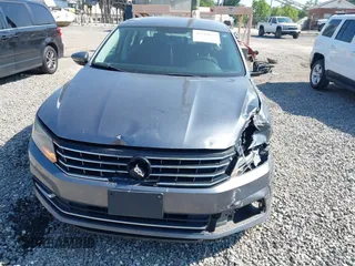 2017 Volkswagen Passat S with VIN 1VWAT7A35HC076253, listed as a IAAI auction lot 42594657 with 121,103 mi miles and . Bid and sale history available at DreamBid. Image 12.