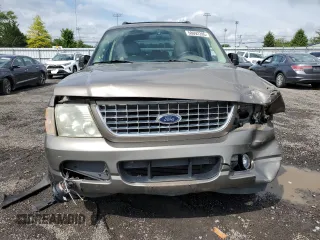 2005 Ford Explorer XLT с VIN 1FMZU73E85UA26725, выставлен на аукционе Copart как лот 58692205 с пробегом 152 308 миль миль и Списание • Salvage title. История ставок и продаж доступна на DreamBid. Изображение 5.