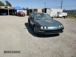1997 Acura Integra LS с VIN JH4DB7657VS008095, выставлен на аукционе Copart как лот 59367005 с пробегом 150 084 миль миль и Списание • Salvage title. История ставок и продаж доступна на DreamBid. Изображение 13.