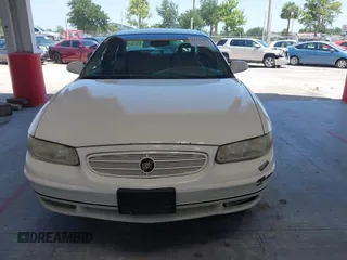 2002 Buick Regal LS с VIN 2G4WB52K021103468, выставлен на аукционе IAAI как лот 42276451 с пробегом Не указан миль и . История ставок и продаж доступна на DreamBid. Изображение 12.