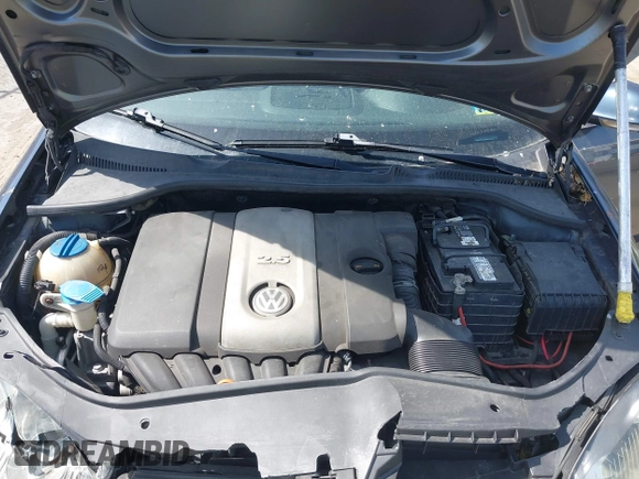 2009 Volkswagen Jetta SE с VIN 3VWRZ71K69M024624, выставлен на аукционе IAAI как лот 41919261 с пробегом 141 601 миль миль и . История ставок и продаж доступна на DreamBid. Изображение 10.