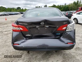 2014 Nissan Sentra SR z VIN 3N1AB7AP2EY235809, wystawiony jako Copart lot #58285465 z przebiegiem 208 250 mil mil oraz Czysty tytuł • Clean title. Historia ofert i sprzedaży dostępna na DreamBid. Obrazek 6.