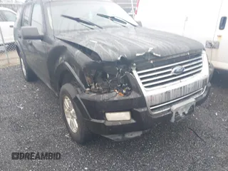 2010 Ford Explorer XLT с VIN 1FMEU7DE7AUA66897, выставлен на аукционе IAAI как лот 41113156 с пробегом 161 952 миль миль и . История ставок и продаж доступна на DreamBid. Изображение 6.