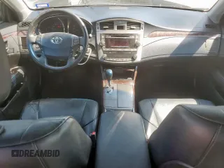 2012 Toyota Avalon with VIN 4T1BK3DB7CU450480, listed as a Copart auction lot 61292135 with 147,677 mi miles and Clean title. Bid and sale history available at DreamBid. Image 8.