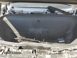 2023 Rivian R1S Launch Edition z VIN 7PDSGABLXPN004161, wystawiony jako Copart lot #67390954 z przebiegiem Nie podano mil oraz Szkody całkowita. Historia ofert i sprzedaży dostępna na DreamBid. Obrazek 11.