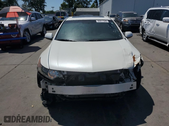 2012 Acura TSX Special Edition с VIN JH4CU2F89CC002762, выставлен на аукционе Copart как лот 65017585 с пробегом 208 505 миль миль и Чистый • Clean title. История ставок и продаж доступна на DreamBid. Изображение 5.