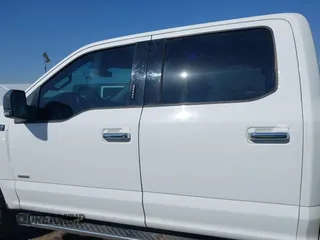 2015 Ford F-150 XLT with VIN 1FTEW1EP0FKE42273, listed as a IAAI auction lot 41988265 with 119,483 mi miles. Bid and sale history available at carsss.com. Image 14.