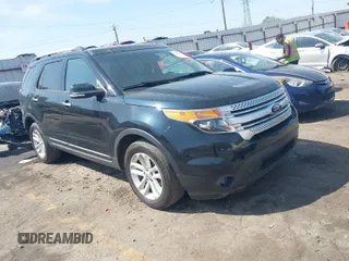 2014 Ford Explorer XLT с VIN 1FM5K7D90EGB88790, выставлен на аукционе IAAI как лот 41920227 с пробегом 196 406 миль миль и . История ставок и продаж доступна на DreamBid. Изображение 1.
