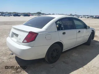2004 Saturn ION ION 1 z VIN 1G8AG52F74Z225025, wystawiony jako IAAI lot #41724257 z przebiegiem 190 632 mil mil oraz . Historia ofert i sprzedaży dostępna na DreamBid. Obrazek 4.