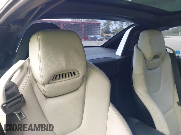 2015 Mercedes-Benz SLK 250 z VIN WDDPK4HA2FF099896, wystawiony jako IAAI lot #42333660 z przebiegiem 58 892 mil mil oraz . Historia ofert i sprzedaży dostępna na DreamBid. Obrazek 8.