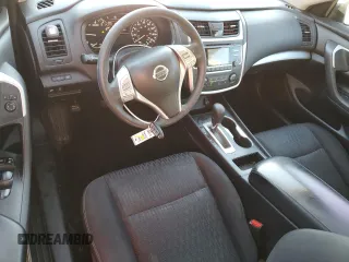 2016 Nissan Altima SR with VIN 1N4AL3AP9GC114148, listed as a Copart auction lot 87738945 with 222,173 mi miles and Salvage Title. Bid and sale history available at carsss.com. Image 8.