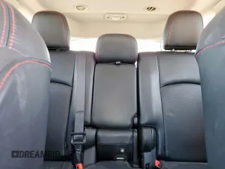 2016 Dodge Journey R/T с VIN 3C4PDCEG6GT207631, выставлен на аукционе Copart как лот 62383235 с пробегом 79 761 миль миль и Списание • Salvage title. История ставок и продаж доступна на DreamBid. Изображение 10.