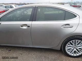 2016 Lexus ES 350 with VIN 58ABK1GGXGU021778, listed as a IAAI auction lot 41889191 with 72,033 mi miles. Bid and sale history available at carsss.com. Image 15.