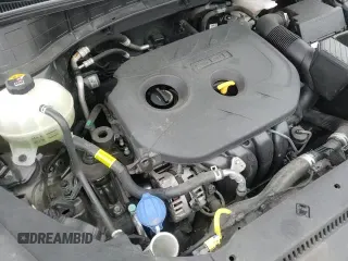 2018 Hyundai Tucson SE с VIN KM8J2CA44JU627257, выставлен на аукционе Copart как лот 80066245 с пробегом 106 217 миль миль и Чистый • Clean title. История ставок и продаж доступна на DreamBid. Изображение 14.
