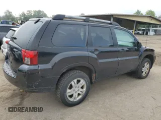 2008 Mitsubishi Endeavor LS with VIN 4A4MM21S98E011510, listed as a Copart auction lot 67881564 with 118,710 mi miles and Clean Title. Bid and sale history available at carsss.com. Image 3.