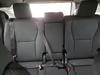 2025 Toyota 4Runner SR5 с VIN JTEVA5BR1S5009139, выставлен на аукционе Copart как лот 53647785 с пробегом Не указан миль и На запчасти • Non repairable. История ставок и продаж доступна на DreamBid. Изображение 10.
