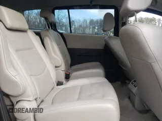 2009 Mazda 5 Touring with VIN JM1CR293290347354, listed as a Copart auction lot 87063354 with 137,808 mi miles and Salvage Title. Bid and sale history available at carsss.com. Image 12.
