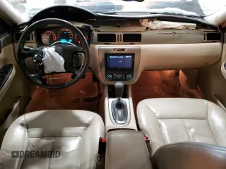 2006 Chevrolet Impala SS with VIN 2G1WD58C069194739, listed as a Copart auction lot 45501705 with 127,552 mi miles and Clean Title. Bid and sale history available at DreamBid. Image 8.