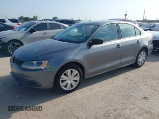 2012 Volkswagen Jetta S с VIN 3VW2K7AJ6CM349407, выставлен на аукционе IAAI как лот 42228611 с пробегом 178 252 миль миль и . История ставок и продаж доступна на DreamBid. Изображение 2.