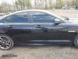 2015 Jaguar XF V6 Portfolio with VIN SAJWJ0FF6F8U75800, listed as a IAAI auction lot 42044449 with 1 mi miles. Bid and sale history available at carsss.com. Image 13.