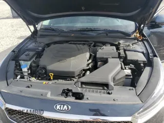 2017 Kia Cadenza Premium with VIN KNALC4J16H5042090, listed as a Copart auction lot 89070835 with 99,642 mi miles and Salvage Title. Bid and sale history available at carsss.com. Image 11.