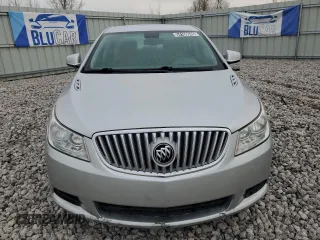 2011 Buick LaCrosse CX with VIN 1G4GA5EC7BF251850, listed as a Copart auction lot 54166045 with 68,937 mi miles and Clean title. Bid and sale history available at DreamBid. Image 5.