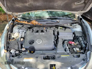 2016 Nissan Altima SL with VIN 1N4BL3AP8GC158954, listed as a IAAI auction lot 42718057 with 185,205 mi miles and . Bid and sale history available at DreamBid. Image 10.