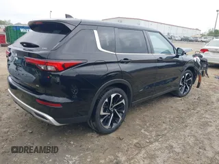 2022 Mitsubishi Outlander SE z VIN JA4J4UA86NZ011943, wystawiony jako IAAI lot #42101932 z przebiegiem 86 261 mil mil oraz . Historia ofert i sprzedaży dostępna na DreamBid. Obrazek 4.