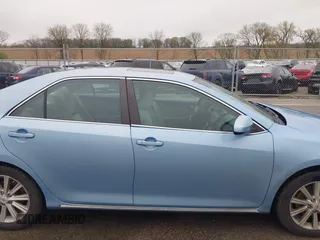 2012 Toyota Camry L with VIN 4T4BF1FK6CR177513, listed as a IAAI auction lot 42112836 with 178,736 mi miles. Bid and sale history available at carsss.com. Image 13.