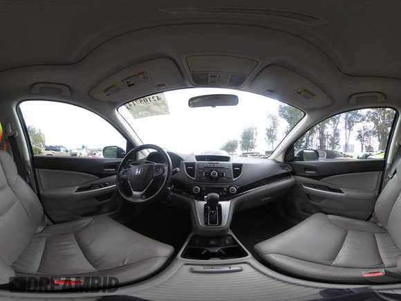 2014 Honda CR-V EX-L with VIN 2HKRM3H78EH511528, listed as a IAAI auction lot 42105714 with 108,758 mi miles and . Bid and sale history available at DreamBid. Image 19.