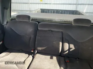2002 GMC Sierra 1500HD SLE z VIN 1GTGC13U22F171102, wystawiony jako Copart lot #47178475 z przebiegiem Nie podano mil oraz Szkoda całkowita • Salvage title. Historia ofert i sprzedaży dostępna na DreamBid. Obrazek 10.