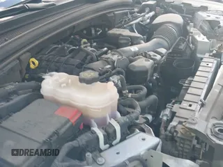 2023 Jeep Grand Cherokee Laredo z VIN 1C4RJJAG4P8901695, wystawiony jako IAAI lot #43280377 z przebiegiem 46 456 mil mil oraz . Historia ofert i sprzedaży dostępna na DreamBid. Obrazek 19.