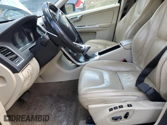 2014 Volvo XC60 R-Design Premier Plus z VIN YV4902DZ9E2545036, wystawiony jako Copart lot #53349465 z przebiegiem 203 108 mil mil oraz Czysty tytuł • Clean title. Historia ofert i sprzedaży dostępna na DreamBid. Obrazek 7.