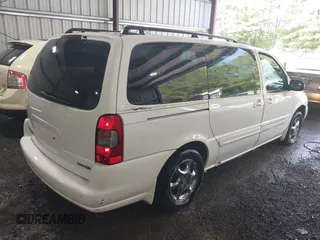 2004 Oldsmobile Silhouette GL z VIN 1GHDX03E74D204601, wystawiony jako IAAI lot #42276041 z przebiegiem 156 615 mil mil oraz . Historia ofert i sprzedaży dostępna na DreamBid. Obrazek 4.