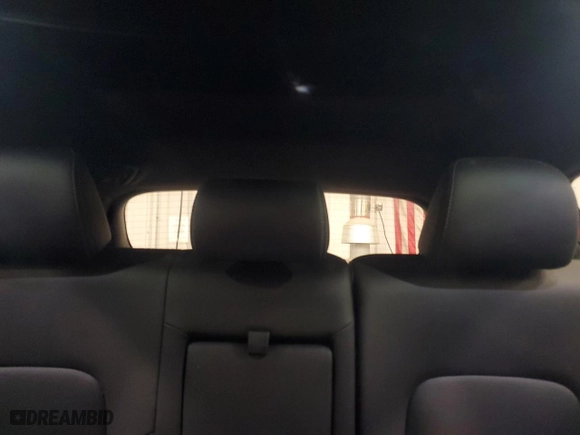 2020 Kia Sportage S with VIN KNDP6CAC1L7697410, listed as a Copart auction lot 52298895 with 60,900 mi miles and Salvage Title. Bid and sale history available at carsss.com. Image 10.