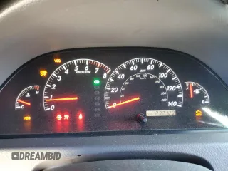 2006 Toyota Camry LE z VIN 4T1BF30K46U116549, wystawiony jako Copart lot #55606105 z przebiegiem 232 128 mil mil oraz Szkoda całkowita • Salvage title. Historia ofert i sprzedaży dostępna na DreamBid. Obrazek 9.