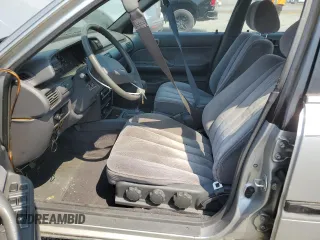 1989 Toyota Camry LE ECT z VIN JT2SV22E3K3346603, wystawiony jako Copart lot #62570044 z przebiegiem 213 105 mil mil oraz Szkoda całkowita • Salvage title. Historia ofert i sprzedaży dostępna na DreamBid. Obrazek 7.