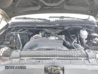 2005 Ford F-250 XL с VIN 1FTSW21P45EB16990, выставлен на аукционе IAAI как лот 41741408 с пробегом Не указан миль и . История ставок и продаж доступна на DreamBid. Изображение 10.