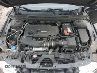 2018 Honda Accord Touring z VIN 1HGCV2F95JA029717, wystawiony jako Copart lot #56161585 z przebiegiem 128 576 mil mil oraz Szkoda całkowita • Salvage title. Historia ofert i sprzedaży dostępna na DreamBid. Obrazek 11.
