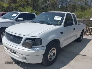 2004 Ford F-150 XL with VIN 2FTRX17264CA69306, listed as a IAAI auction lot 41869054 with 247,183 mi miles and . Bid and sale history available at DreamBid. Image 6.