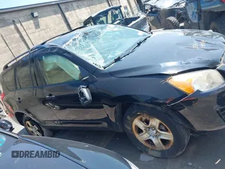 2012 Toyota RAV4 with VIN JTMBF4DV5C5053272, listed as a IAAI auction lot 42629861 with 70,160 mi miles and . Bid and sale history available at DreamBid. Image 13.
