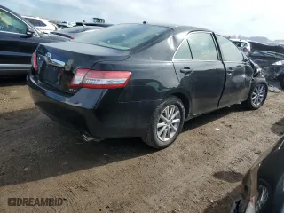 2011 Toyota Camry LE with VIN 4T1BK3EK1BU120198, listed as a Copart auction lot 50363515 with 188,492 mi miles and Salvage Title. Bid and sale history available at carsss.com. Image 3.