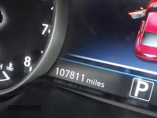 2017 Nissan Maxima SL with VIN 1N4AA6AP9HC396154, listed as a IAAI auction lot 41908840 with 107,811 mi miles and . Bid and sale history available at DreamBid. Image 15.